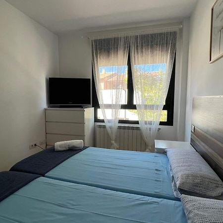 Appartement El Llano Job&Family à La Puebla De Alfinden Extérieur photo