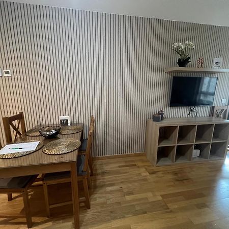 Appartement El Llano Job&Family à La Puebla De Alfinden Extérieur photo