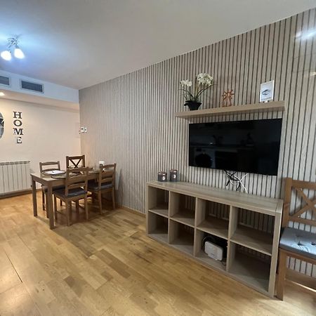 Appartement El Llano Job&Family à La Puebla De Alfinden Extérieur photo
